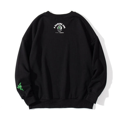 Moletom Bape X Razer