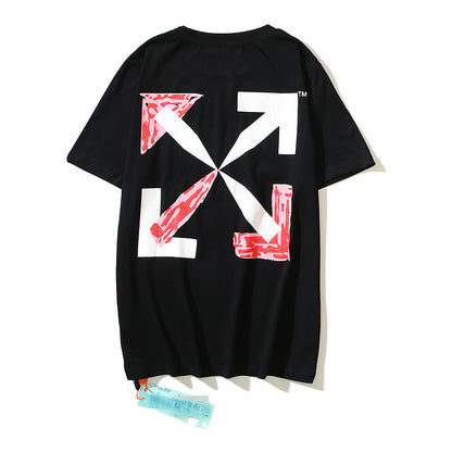 Camiseta Off-White