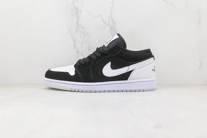 Jordan 1 Low Diamond