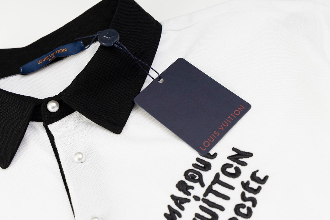 Polo Louis Vuitton