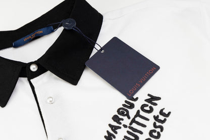 Polo Louis Vuitton