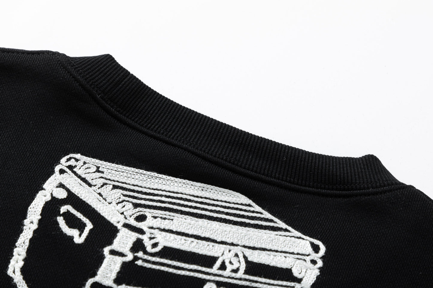 Sueter Louis Vuitton