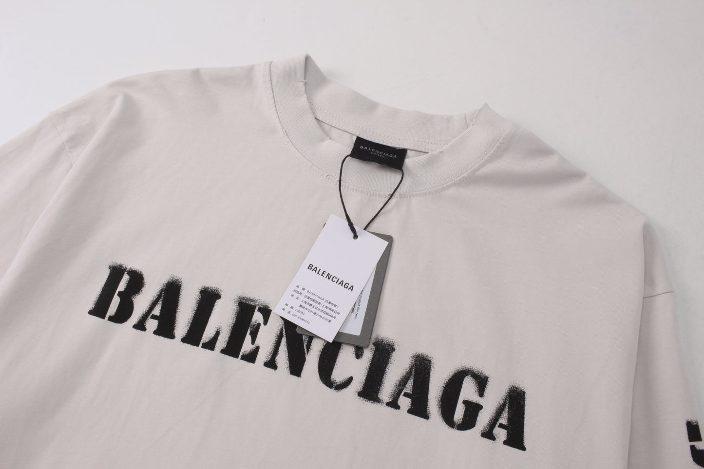 Sueter Balenciaga