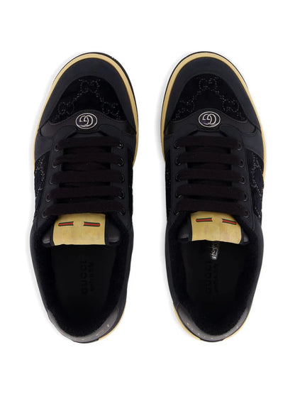 Gucci Screener Classic Black
