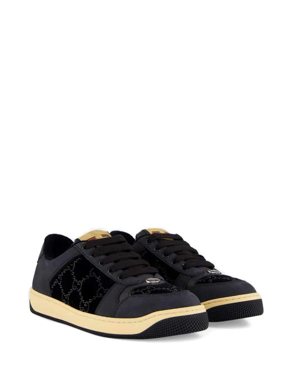 Gucci Screener Classic Black