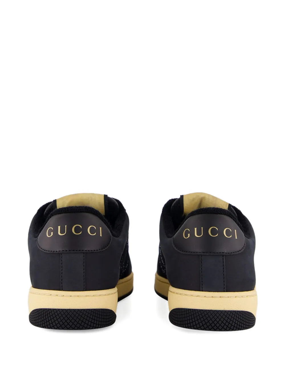 Gucci Screener Classic Black