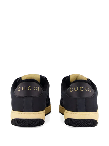 Gucci Screener Classic Black