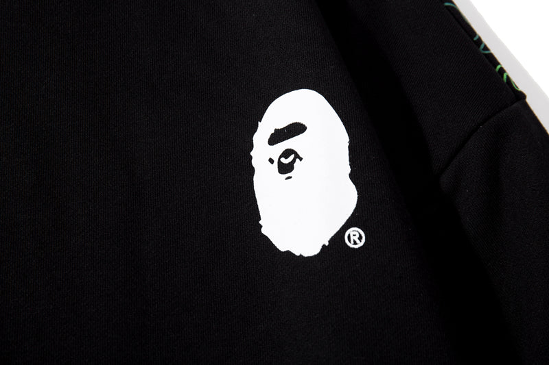 Moletom Bape X Razer