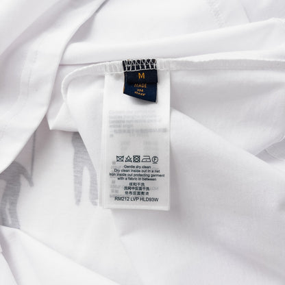 Camiseta Louis Vuitton