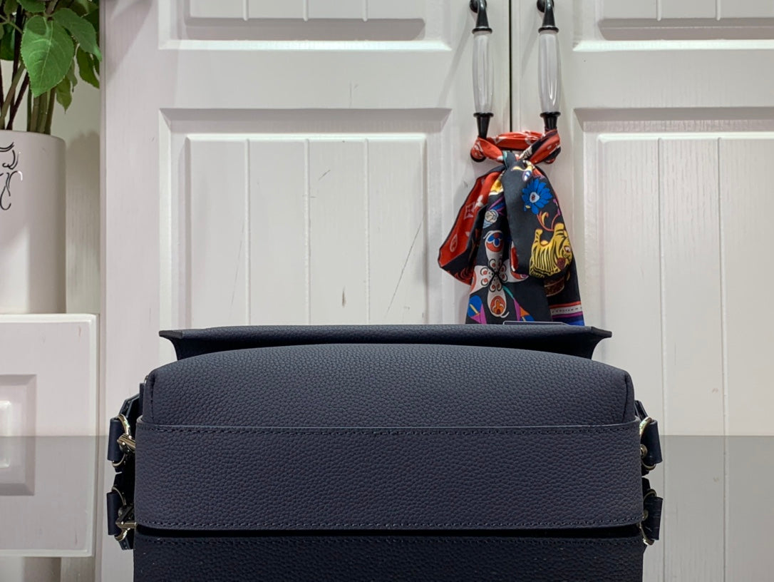 Bag Lv Fastline Messenger Aerogram Marine