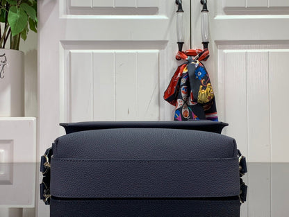 Bag Lv Fastline Messenger Aerogram Marine