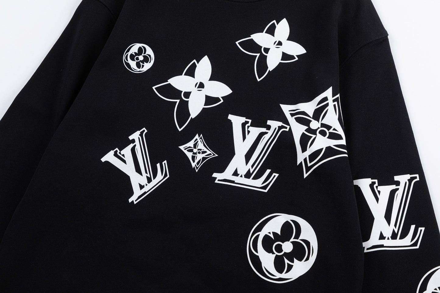 Sueter Louis Vuitton