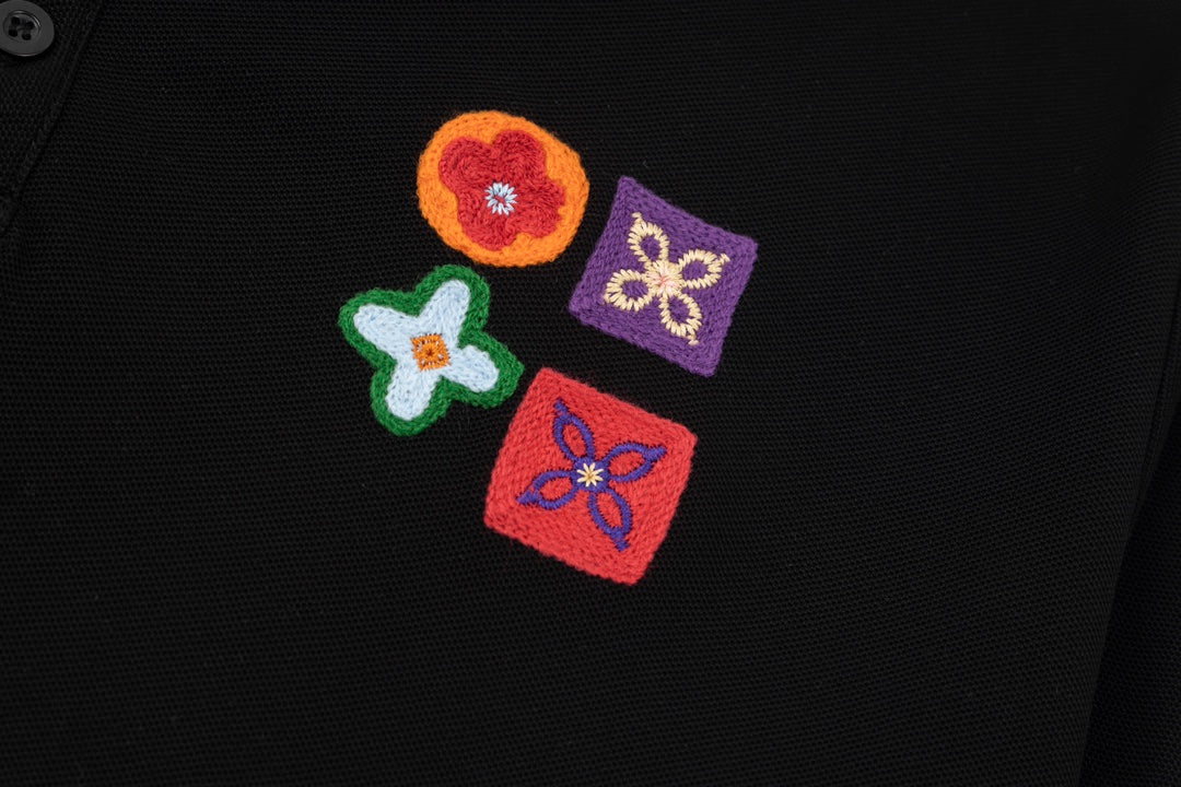 Polo Louis Vuitton