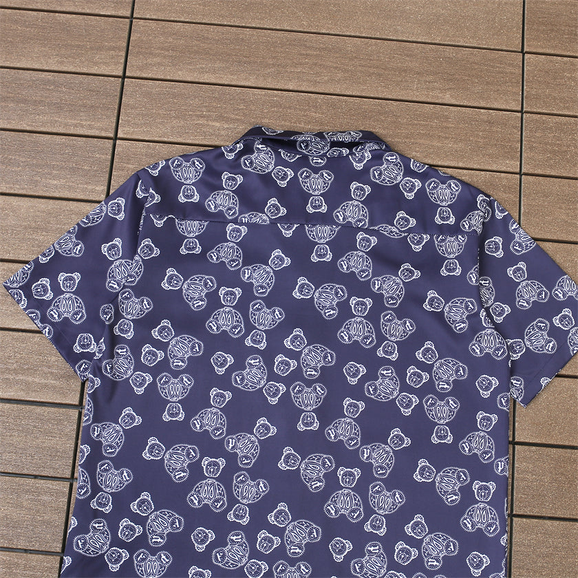 Camisa Palm Angels