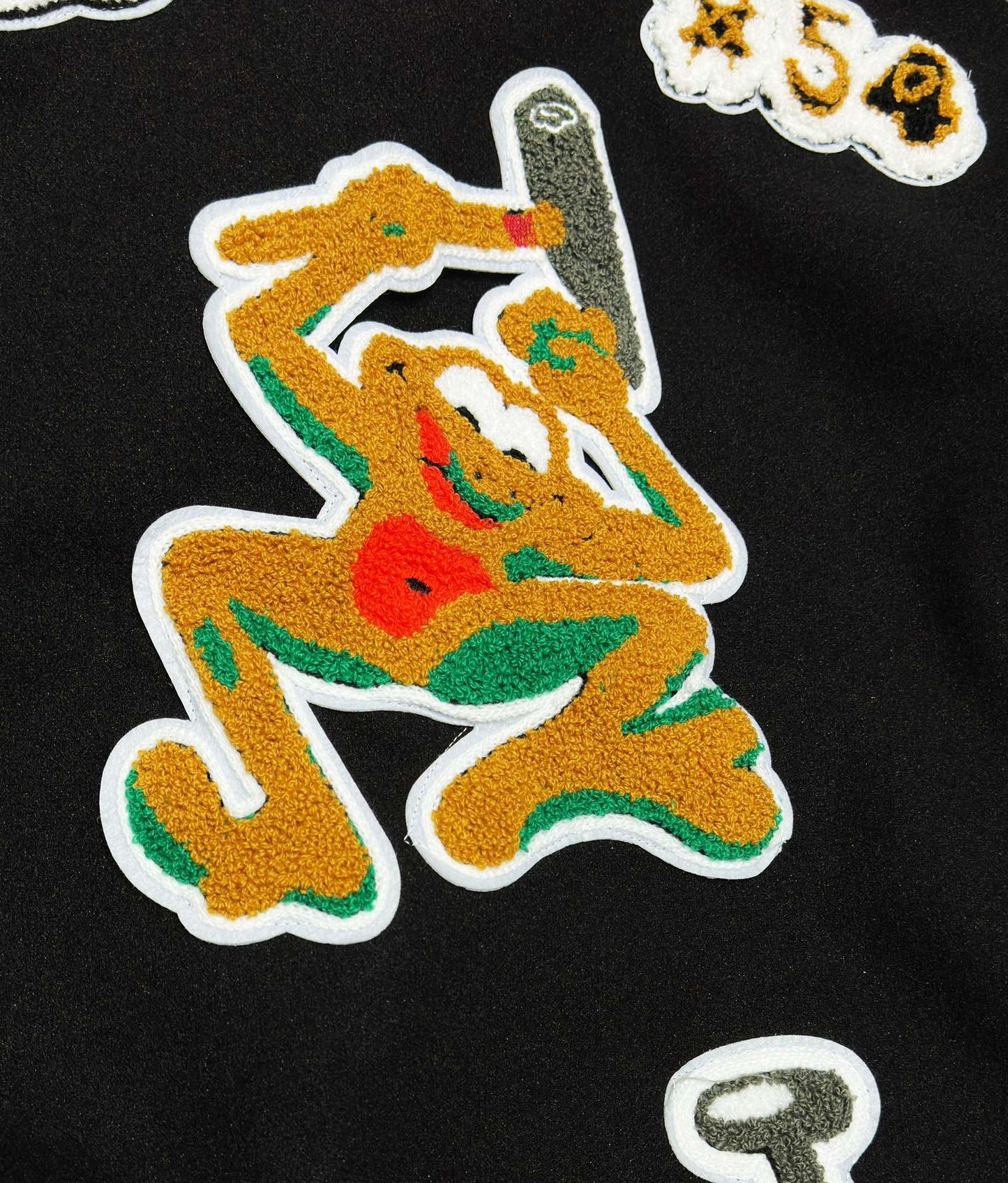 Jaqueta Louis Vuitton