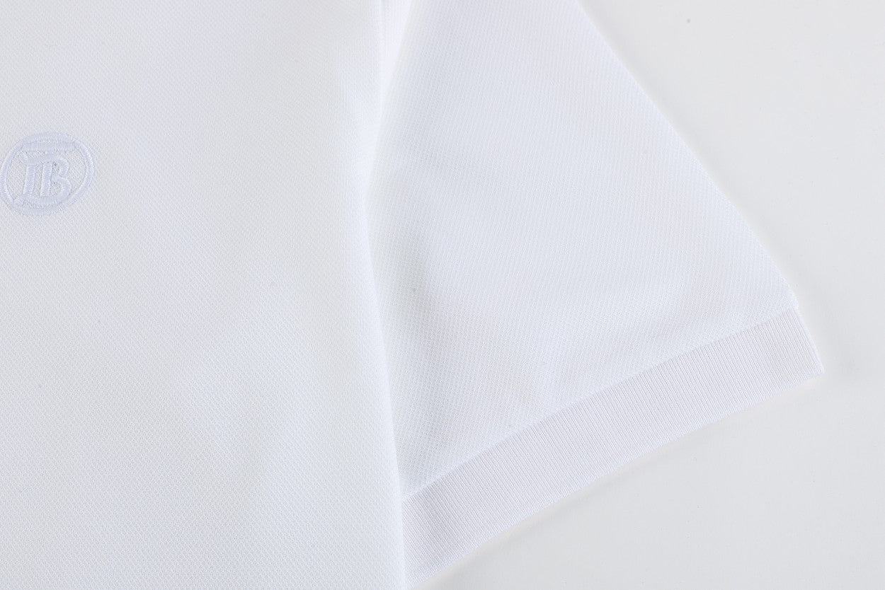 Polo Burberry