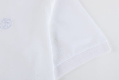Polo Burberry