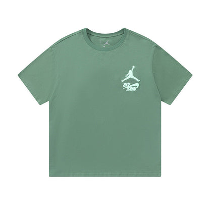 Camiseta Cactus Jack X Air Jordan