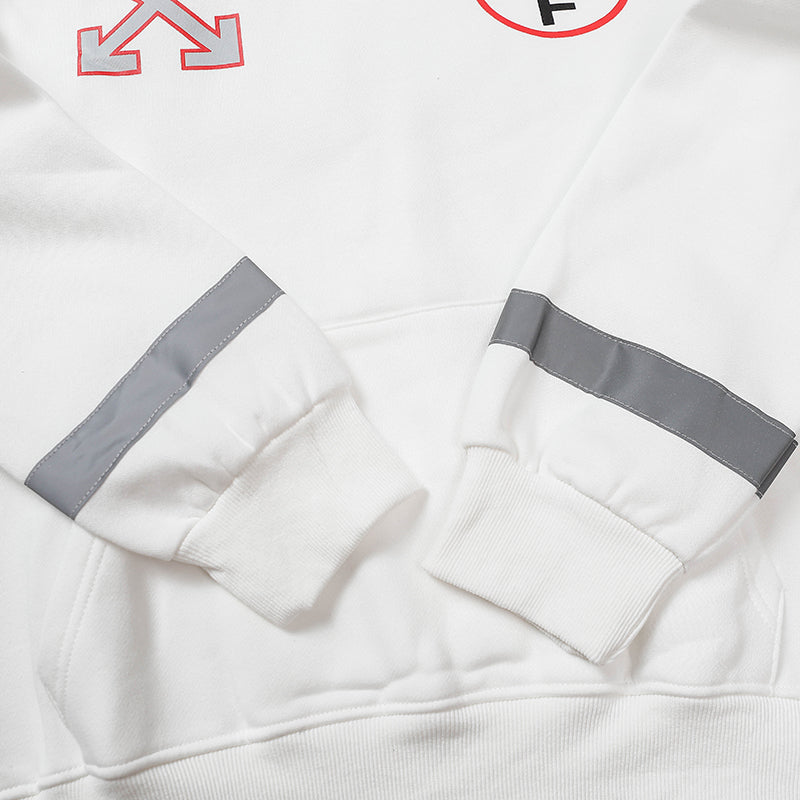 Moletom Off-White