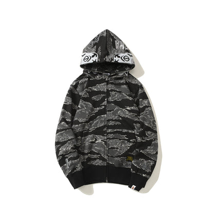 Moletom Bape