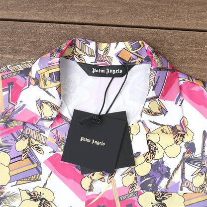 Camisa Palm Angels