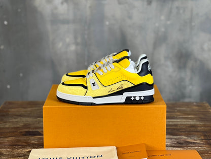 LV Trainer 54