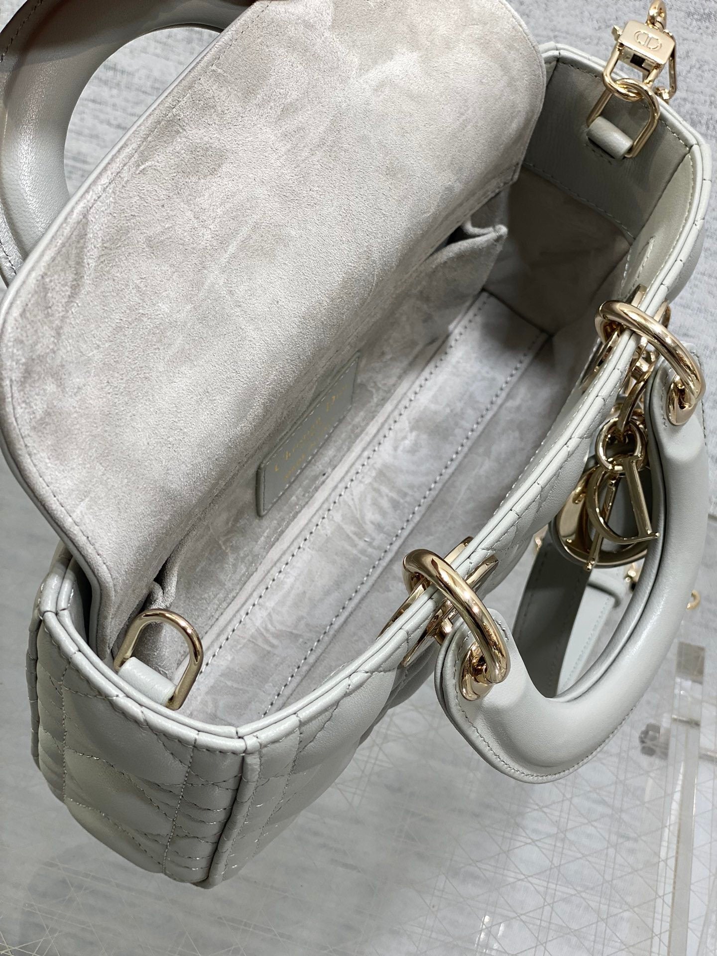 Bolsa Christian Dior