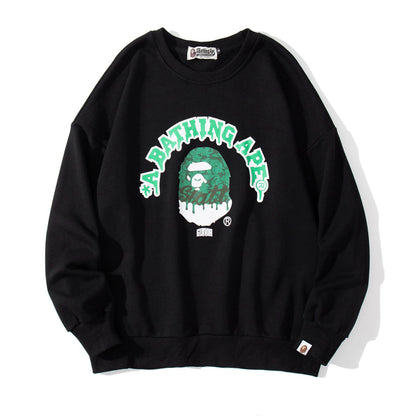 Moletom Bape