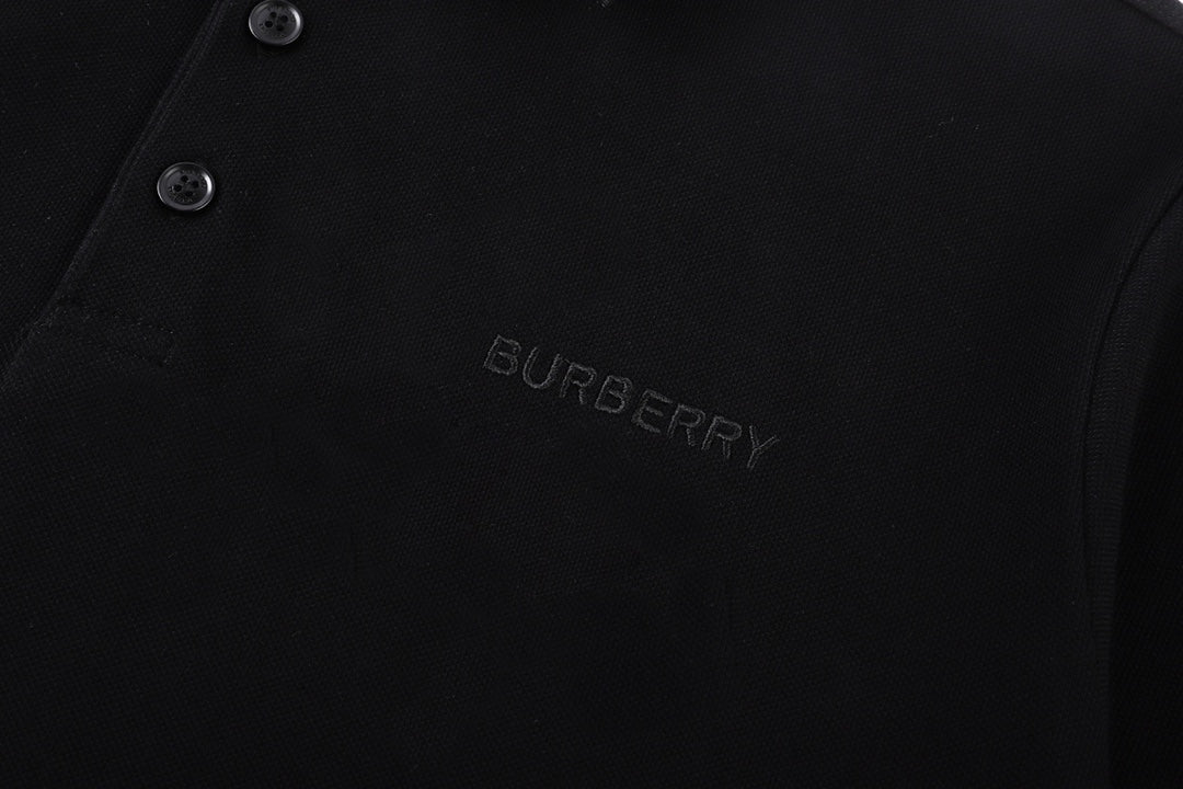 Polo Burberry