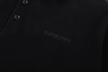 Polo Burberry