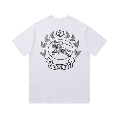 Camiseta Burberry