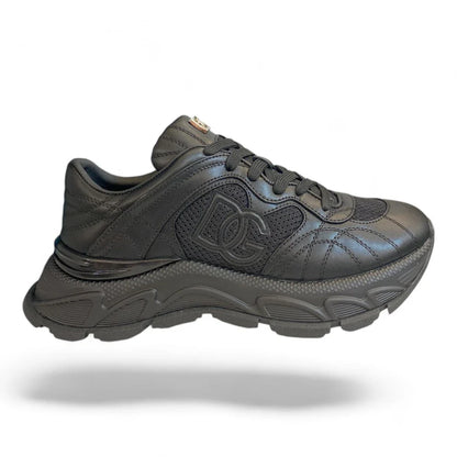 Dolce & Gabbana Sneaker Daymaster Black