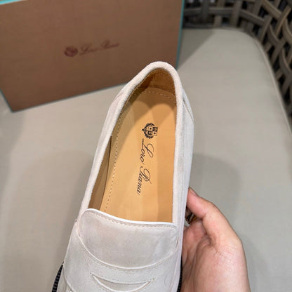 Mocassim Loro Piana