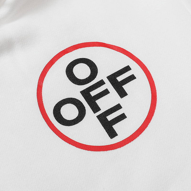 Moletom Off-White