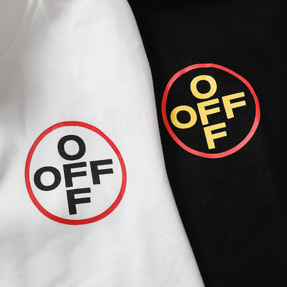 Moletom Off-White