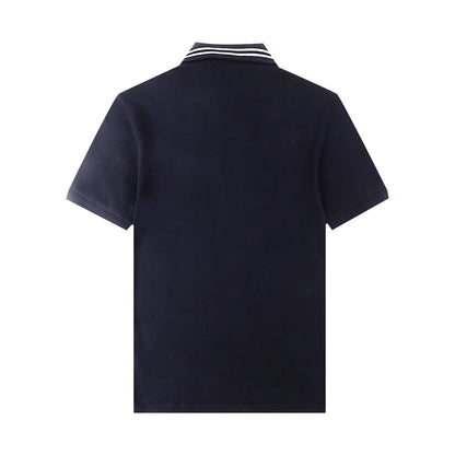 Polo Burberry