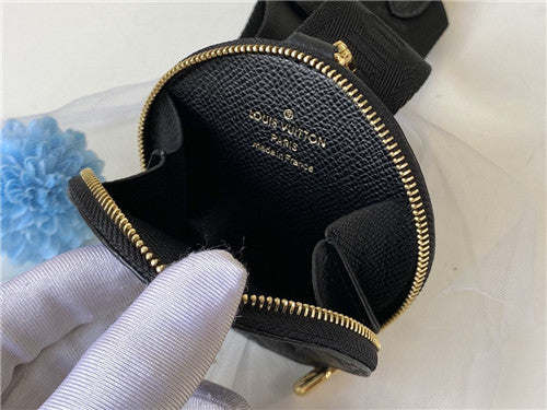 Bag Multi Pochete Lv Black