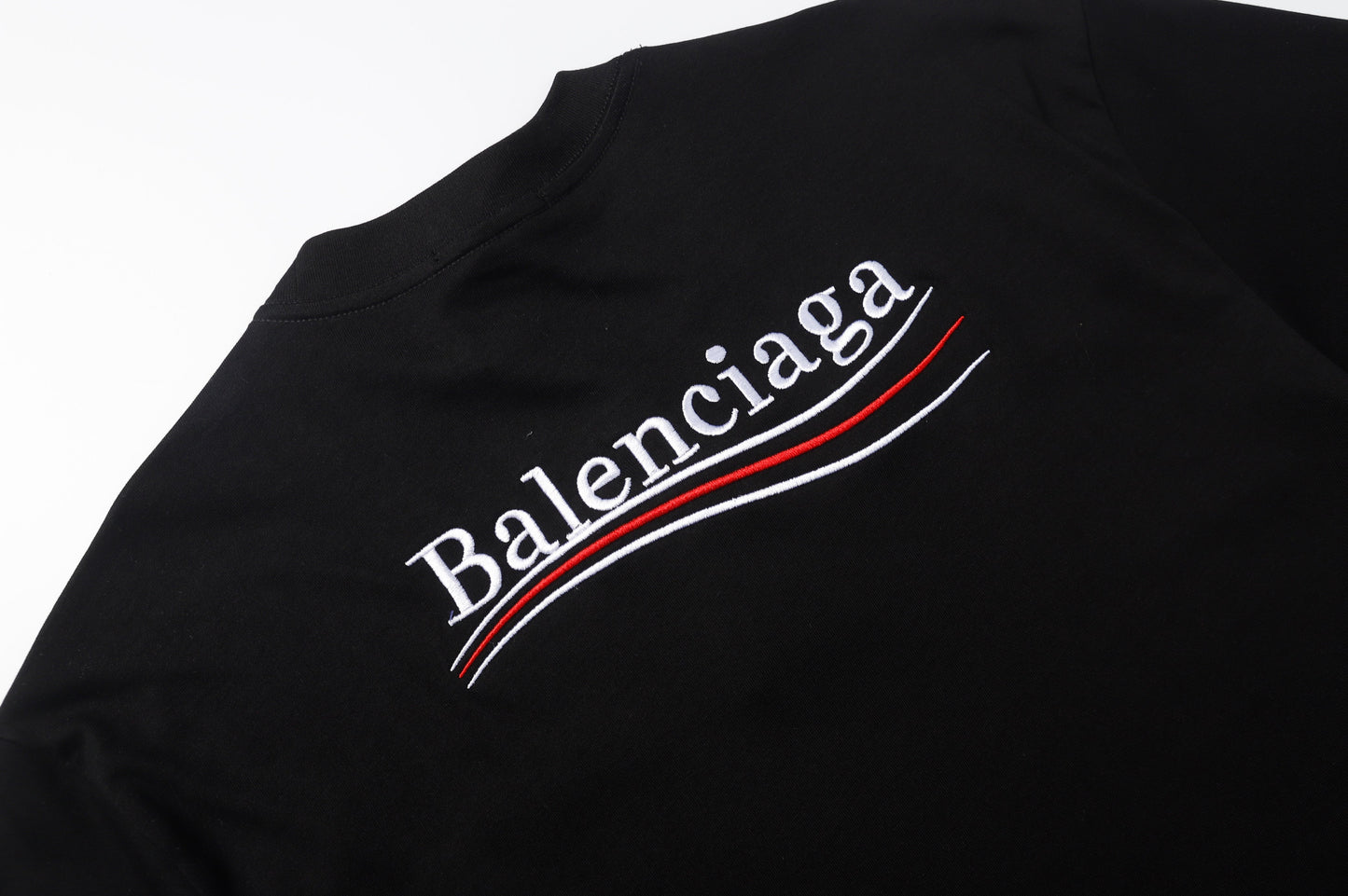 Camiseta Balenciaga