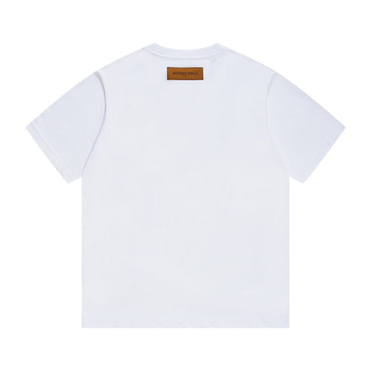 Camiseta Louis Vuitton