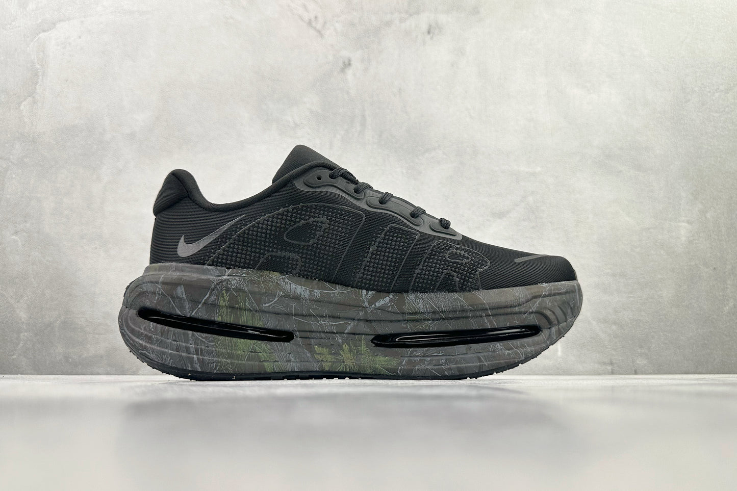 Nike Vomero Premium "Black Full"