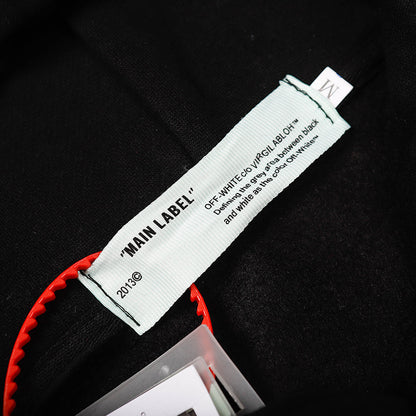 Moletom Off-White