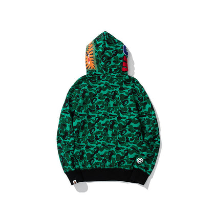 Moletom Bape