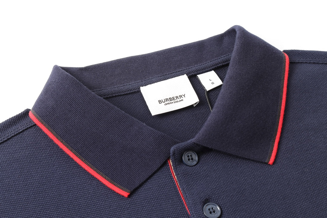 Polo Burberry