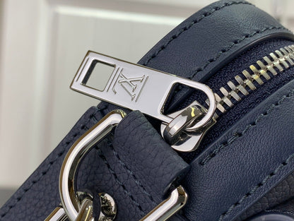 Bag Lv Fastline Messenger Aerogram Marine