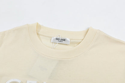Camiseta Celine