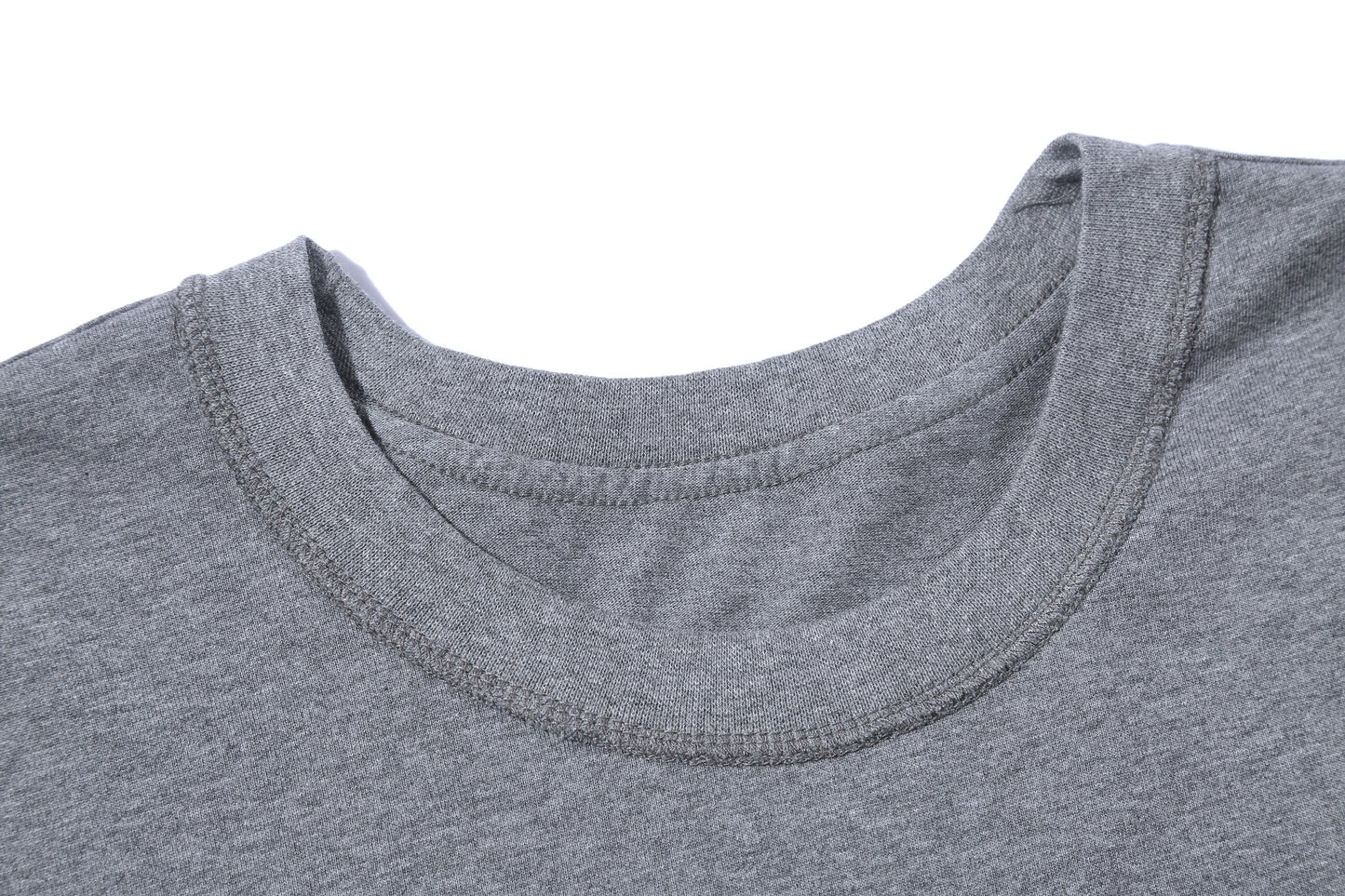 Camiseta Fear Of God Essentials