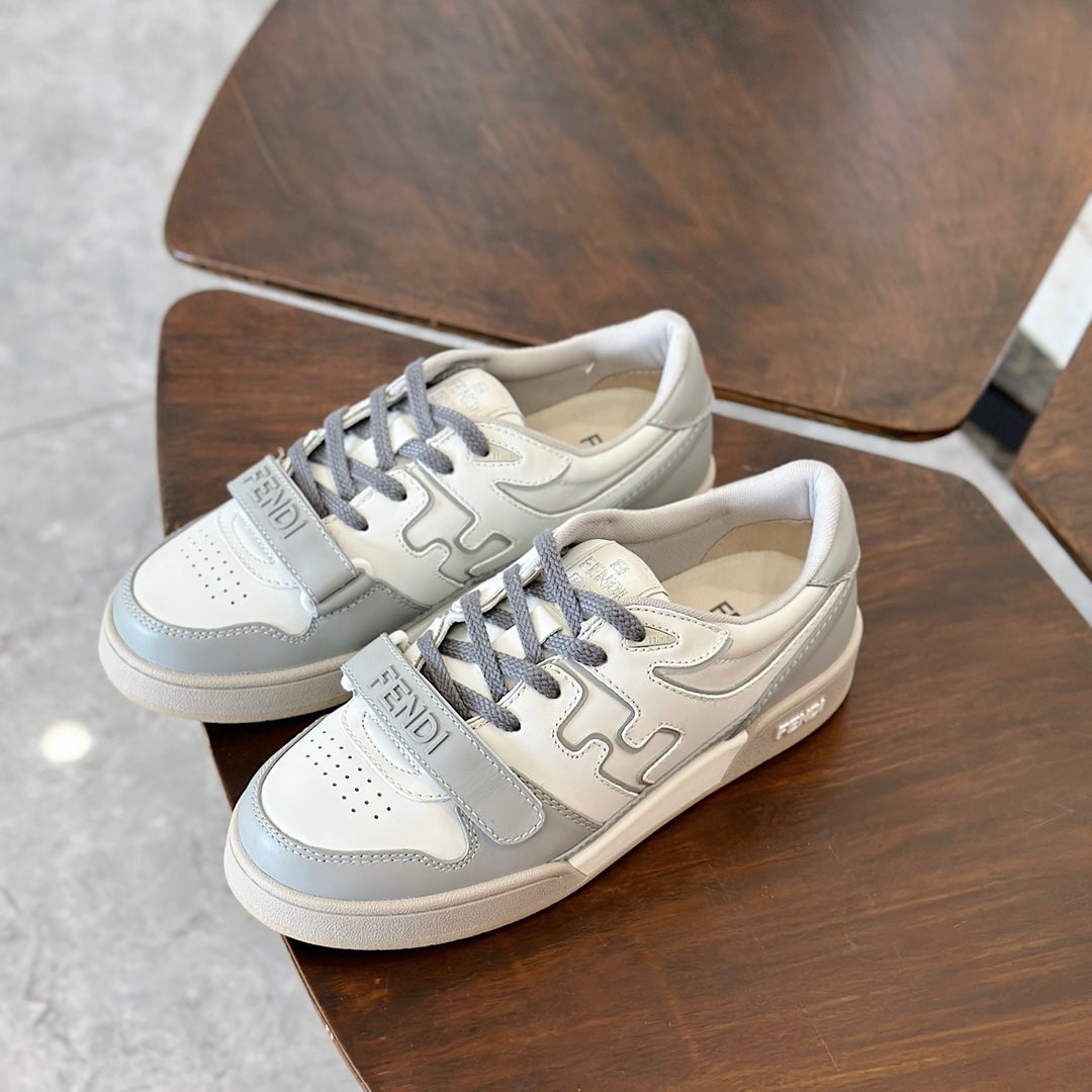 Tênis Casual Fendi