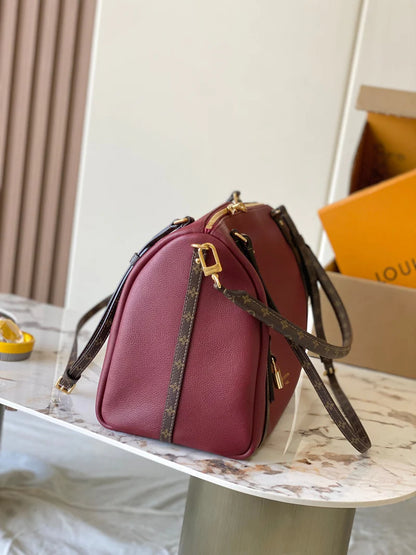 Bolsa LV
