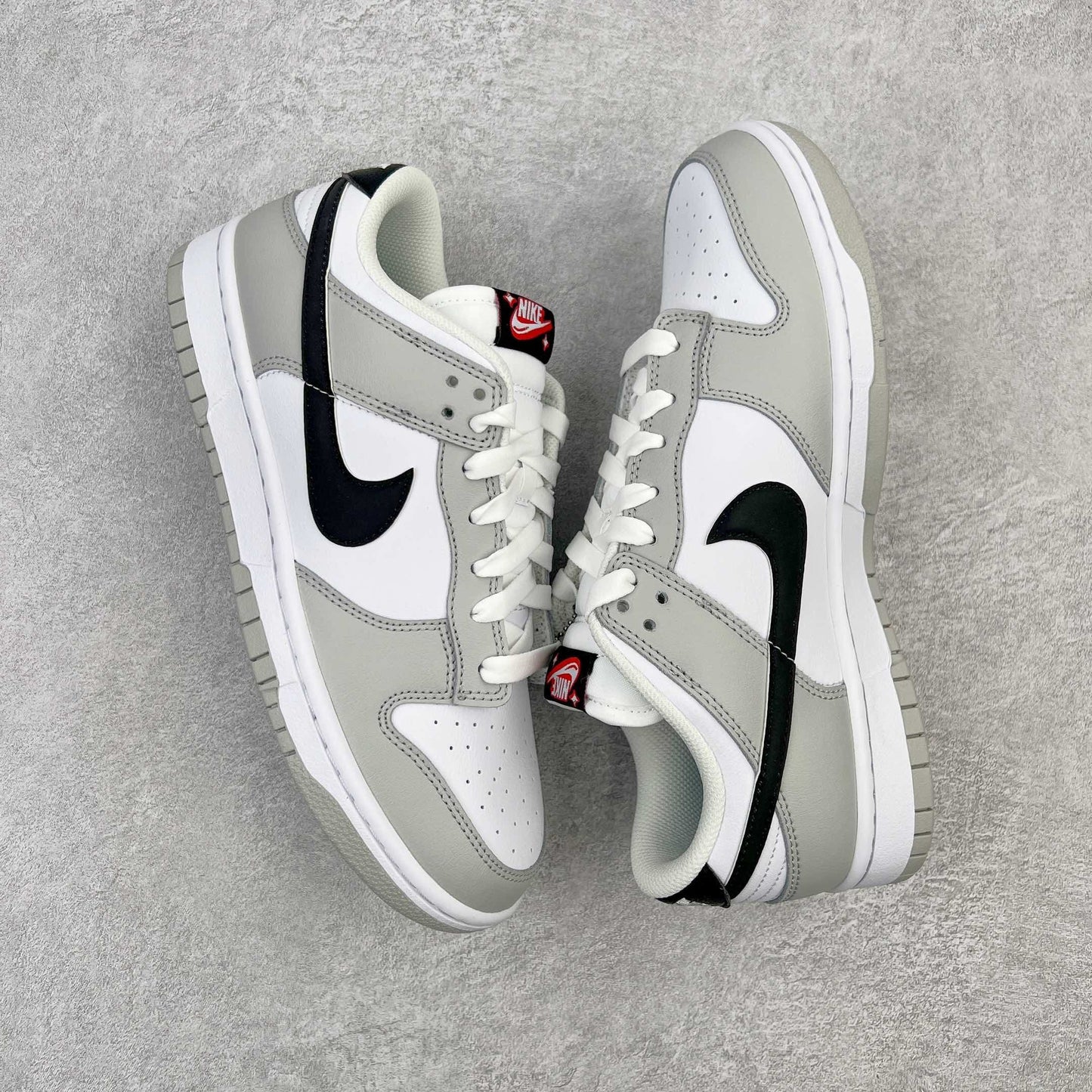 Nike Dunk Low Smoke Grey Fog