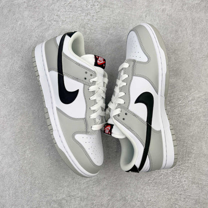 Nike Dunk Low Smoke Grey Fog